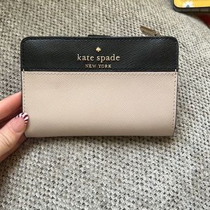 Staci Medium Compact Bifold Wallet